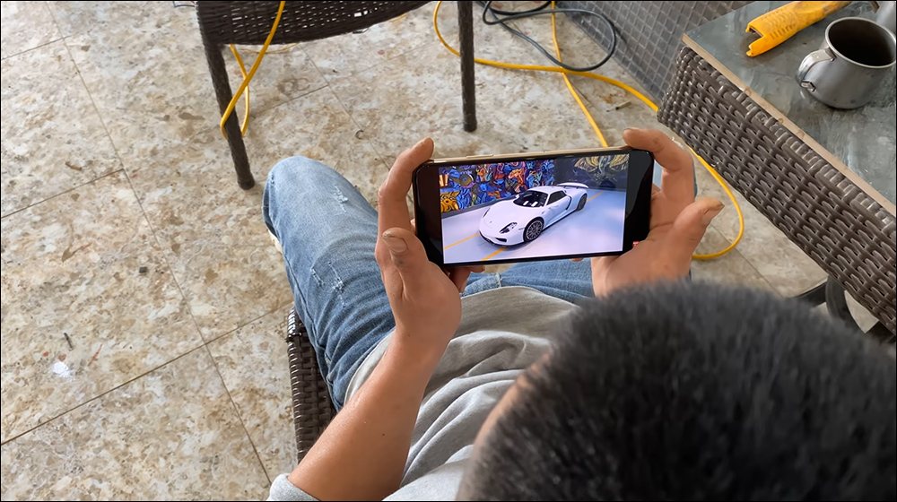國外 YouTuber 耗時 90 天,利用 PVC 管手作打造一輛蛙王 Porsche 918 Spyder - 電腦王阿達 國外 YouTuber 耗時 90 天,利用 PVC 管手作打造一輛蛙王 Porsche 918 Spyder - 電腦王阿達