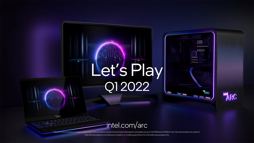 Intel ARC 旗艦遊戲獨立顯卡效能跑分現身!比 NVIDIA RTX 3070 Ti 還快 - 電腦王阿達 Intel ARC 旗艦遊戲獨立顯卡效能跑分現身!比 NVIDIA RTX 3070 Ti 還快 - 電腦王阿達