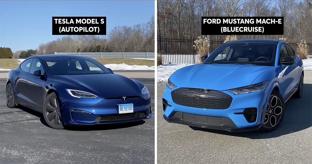 Tesla 駕駛監控系統在《消費者報告》直接躺平,拿不到任何分數 - 電腦王阿達 Tesla 駕駛監控系統在《消費者報告》直接躺平,拿不到任何分數 - 電腦王阿達