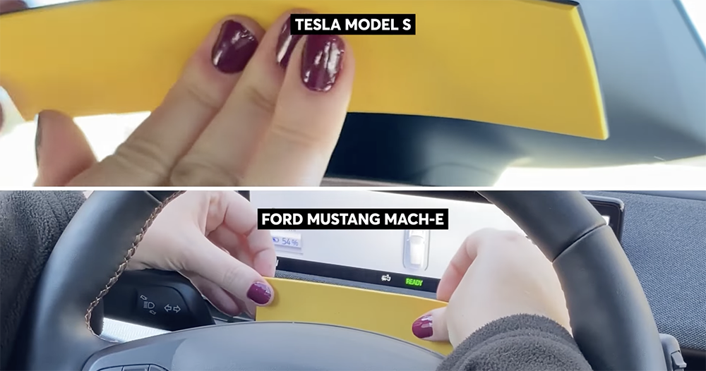 Tesla 駕駛監控系統在《消費者報告》直接躺平,拿不到任何分數 - 電腦王阿達 Tesla 駕駛監控系統在《消費者報告》直接躺平,拿不到任何分數 - 電腦王阿達