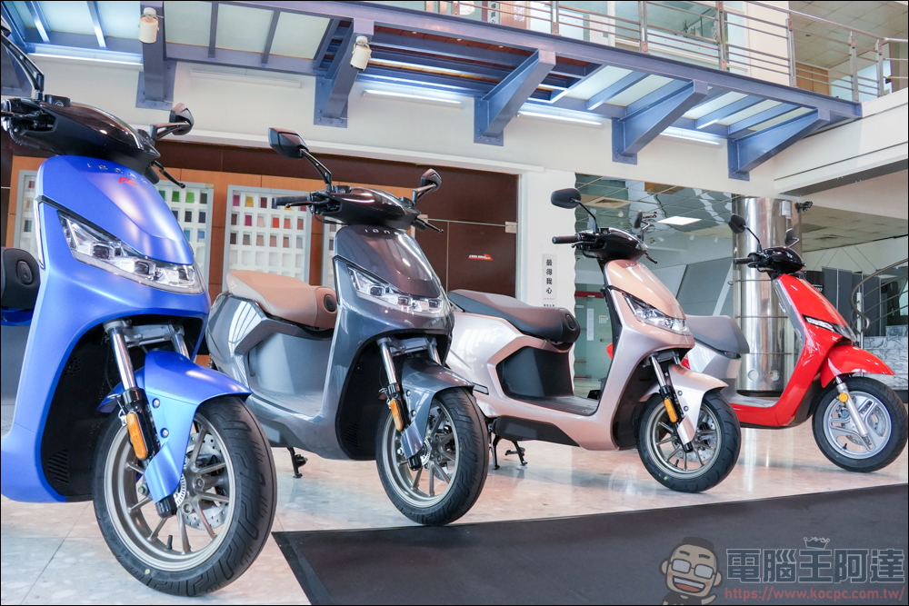 Ionex 2022 全新戰略「電力全開」,Ionex 3.0 系統將遍布全台以及台灣外島 - 電腦王阿達 Ionex 2022 全新戰略「電力全開」,Ionex 3.0 系統將遍布全台以及台灣外島 - 電腦王阿達