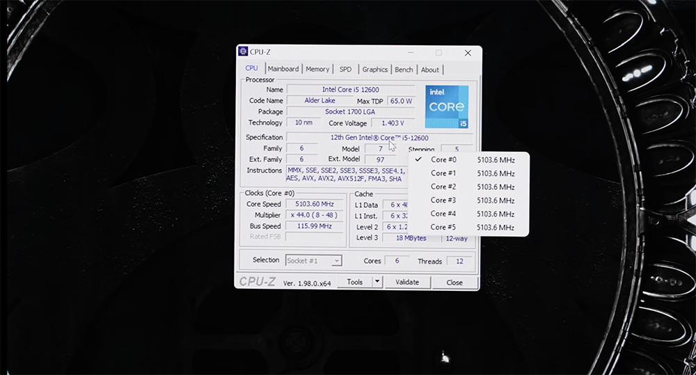 Intel 警告 Alder Lake 非 K 系列處理器不要拿來超頻,超壞將不給予保固 - 電腦王阿達 Intel 警告 Alder Lake 非 K 系列處理器不要拿來超頻,超壞將不給予保固 - 電腦王阿達