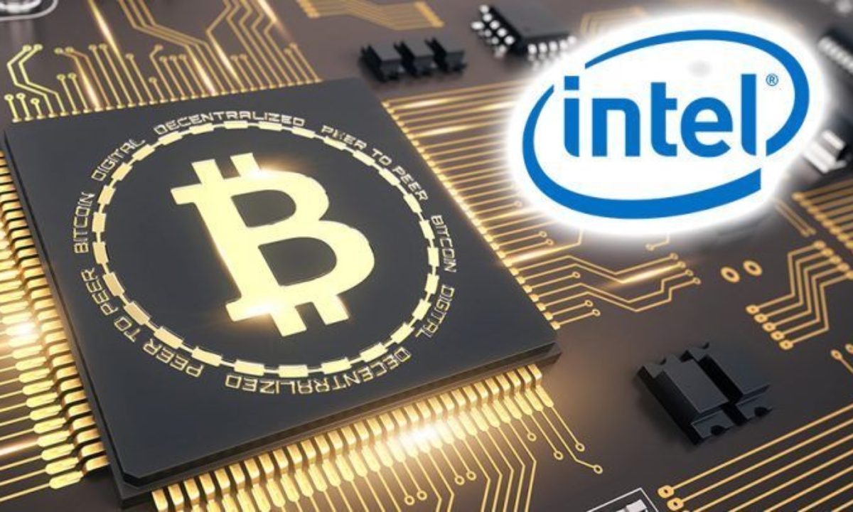 Intel 將於下個月正式公開旗下最新比特幣挖礦專用晶片 Bonanza Mine - 電腦王阿達 Intel 將於下個月正式公開旗下最新比特幣挖礦專用晶片 Bonanza Mine - 電腦王阿達