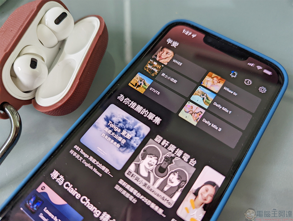Spotify 上出現神秘機器人,擅自修改播放清單並添加「未知」藝術家的歌曲 - 電腦王阿達 Spotify 上出現神秘機器人,擅自修改播放清單並添加「未知」藝術家的歌曲 - 電腦王阿達