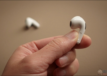 AirPods 3 開箱體驗：通透如常，續航更強