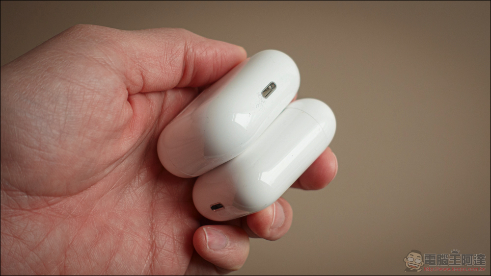 AirPods 3 開箱體驗:通透如常,續航更強 - 電腦王阿達 AirPods 3 開箱體驗:通透如常,續航更強 - 電腦王阿達