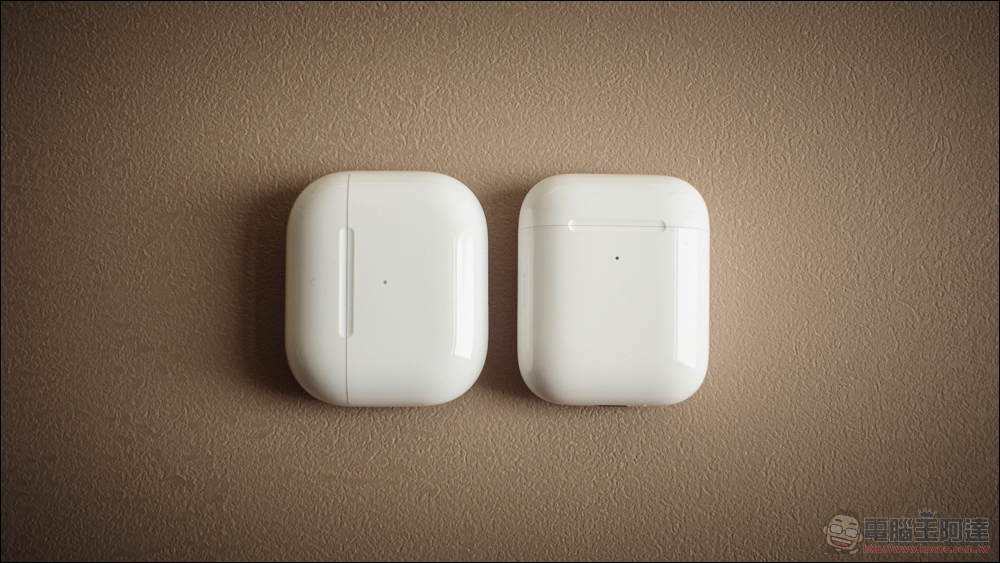 AirPods 3 開箱體驗:通透如常,續航更強 - 電腦王阿達 AirPods 3 開箱體驗:通透如常,續航更強 - 電腦王阿達