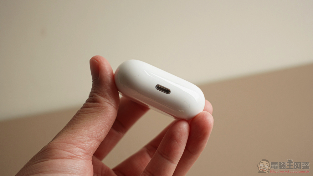 AirPods 3 開箱體驗:通透如常,續航更強 - 電腦王阿達 AirPods 3 開箱體驗:通透如常,續航更強 - 電腦王阿達