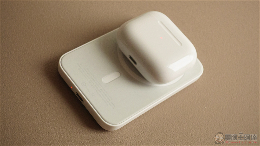 AirPods 3 開箱體驗:通透如常,續航更強 - 電腦王阿達 AirPods 3 開箱體驗:通透如常,續航更強 - 電腦王阿達