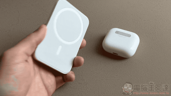 AirPods 3 開箱體驗:通透如常,續航更強 - 電腦王阿達 AirPods 3 開箱體驗:通透如常,續航更強 - 電腦王阿達