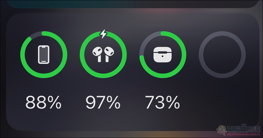 AirPods 3 開箱體驗:通透如常,續航更強 - 電腦王阿達 AirPods 3 開箱體驗:通透如常,續航更強 - 電腦王阿達