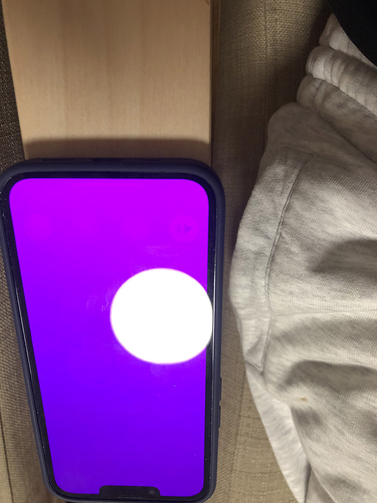 你的 iPhone 13 螢幕顏色變粉紅色嗎?Apple 確認是軟體 Bug 錯誤導致 - 電腦王阿達 你的 iPhone 13 螢幕顏色變粉紅色嗎?Apple 確認是軟體 Bug 錯誤導致 - 電腦王阿達
