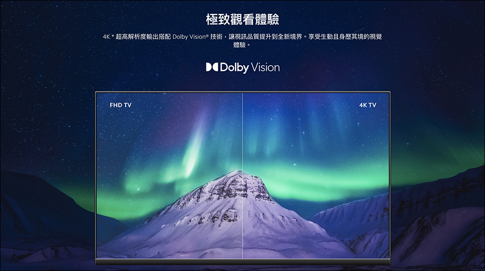 小米 Xiaomi 電視棒 4K 正式在台開賣!支援 4K 解析度、採用極致小巧機身 - 電腦王阿達 小米 Xiaomi 電視棒 4K 正式在台開賣!支援 4K 解析度、採用極致小巧機身 - 電腦王阿達