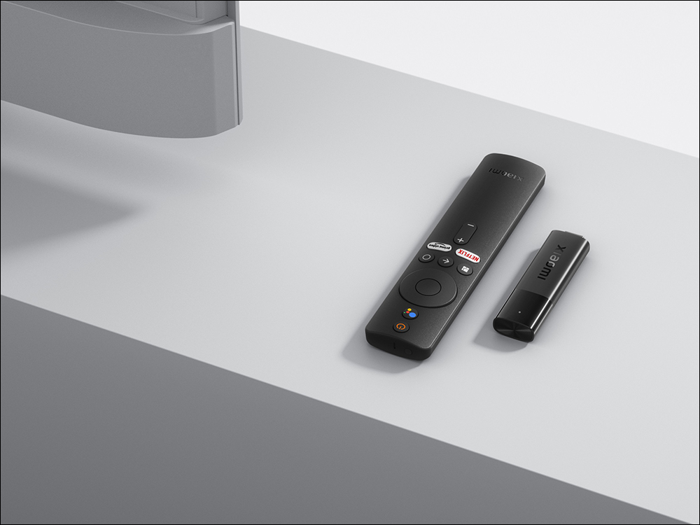小米 Xiaomi 電視棒 4K 正式在台開賣!支援 4K 解析度、採用極致小巧機身 - 電腦王阿達 小米 Xiaomi 電視棒 4K 正式在台開賣!支援 4K 解析度、採用極致小巧機身 - 電腦王阿達