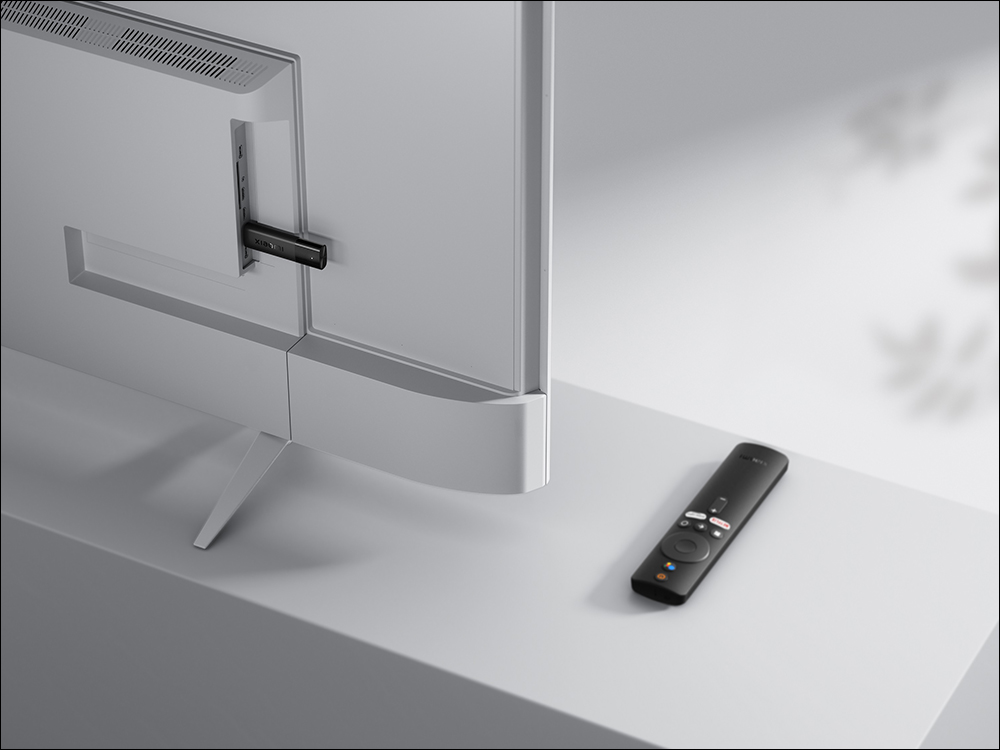 小米 Xiaomi 電視棒 4K 正式在台開賣!支援 4K 解析度、採用極致小巧機身 - 電腦王阿達 小米 Xiaomi 電視棒 4K 正式在台開賣!支援 4K 解析度、採用極致小巧機身 - 電腦王阿達