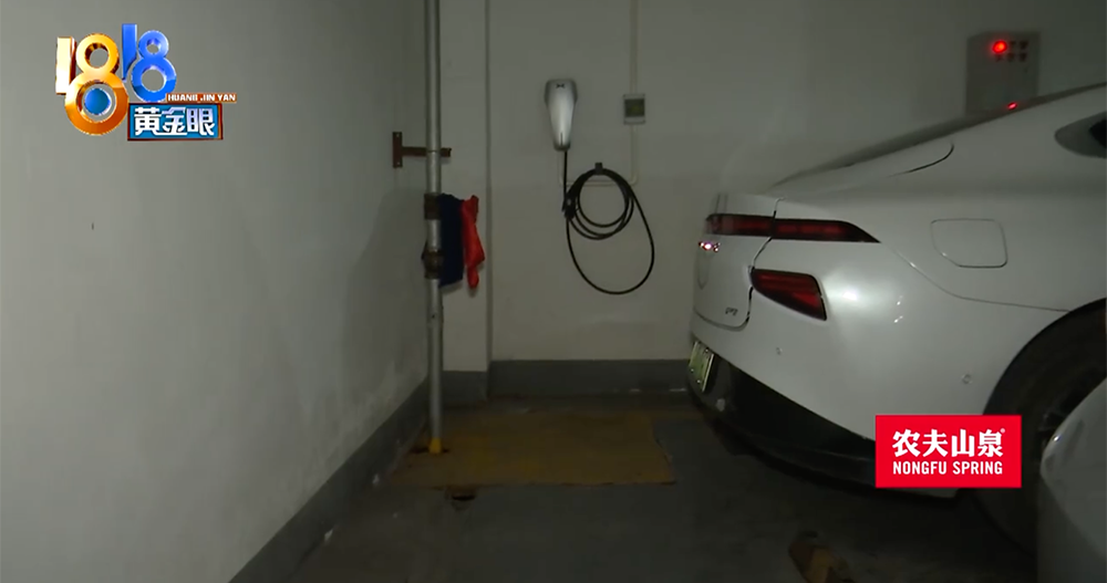 中國電動車廠的智慧「記憶停車」出包,才停定就加速撞消防管線 - 電腦王阿達 中國電動車廠的智慧「記憶停車」出包,才停定就加速撞消防管線 - 電腦王阿達