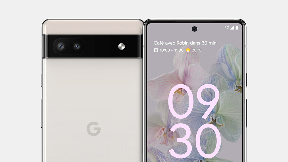 Google Pixel 6a 傳聞發表時間、價格與部分規格現身，可能比 Pixel 5a 貴一些 - 電腦王阿達