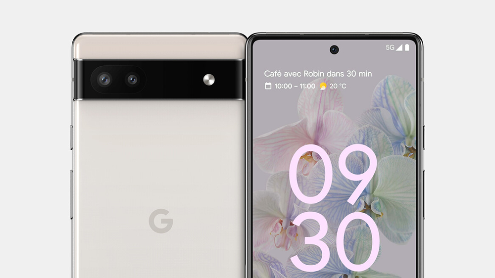 Google Pixel 6a 傳聞發表時間、價格與部分規格現身,可能比 Pixel 5a 貴一些 - 電腦王阿達 Google Pixel 6a 傳聞發表時間、價格與部分規格現身,可能比 Pixel 5a 貴一些 - 電腦王阿達