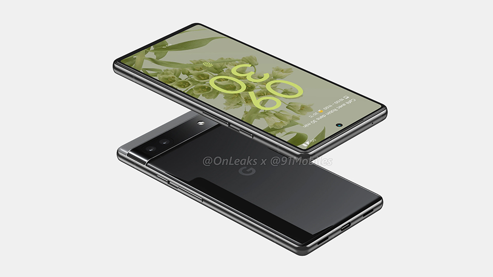 Google Pixel 6a 傳聞發表時間、價格與部分規格現身,可能比 Pixel 5a 貴一些 - 電腦王阿達 Google Pixel 6a 傳聞發表時間、價格與部分規格現身,可能比 Pixel 5a 貴一些 - 電腦王阿達