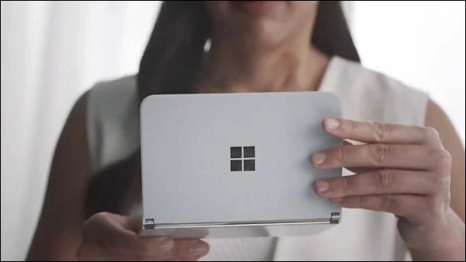 微軟兌現遲來的承諾,替第一代 Surface Duo 雙螢幕手機更新 Android 11 系統 - 電腦王阿達 微軟兌現遲來的承諾,替第一代 Surface Duo 雙螢幕手機更新 Android 11 系統 - 電腦王阿達