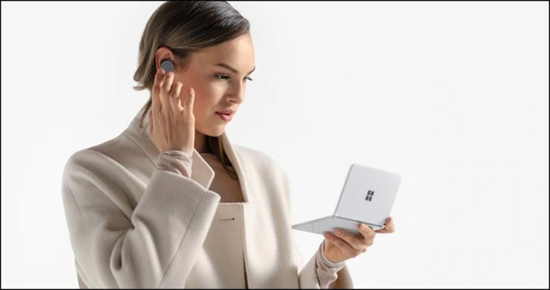 微軟兌現遲來的承諾,替第一代 Surface Duo 雙螢幕手機更新 Android 11 系統 - 電腦王阿達 微軟兌現遲來的承諾,替第一代 Surface Duo 雙螢幕手機更新 Android 11 系統 - 電腦王阿達