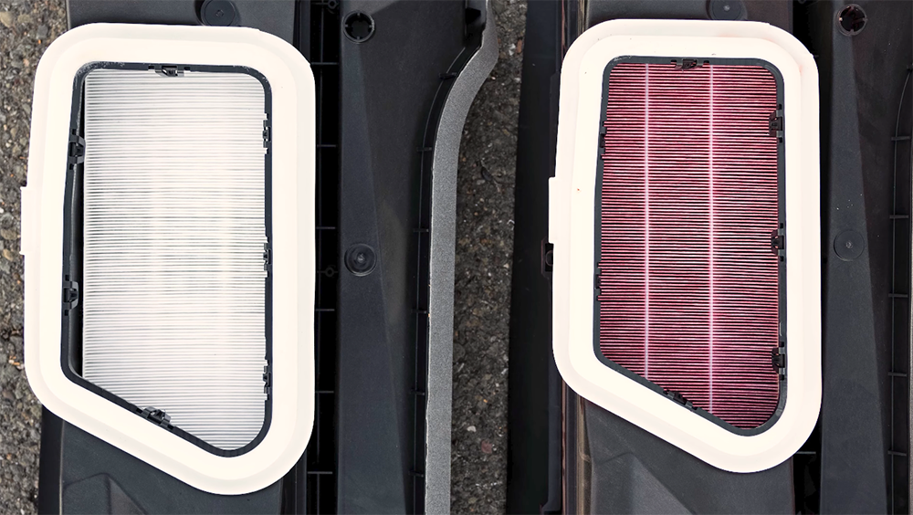 Tesla 直接噴發煙霧彈秀「生化武器防禦模式」Model Y 威能 - 電腦王阿達 Tesla 直接噴發煙霧彈秀「生化武器防禦模式」Model Y 威能 - 電腦王阿達