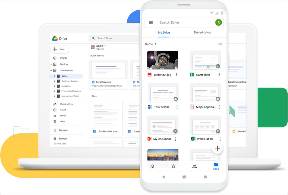 Google Drive 又出包,這次是把 .DS_Store 視為侵權 - 電腦王阿達 Google Drive 又出包,這次是把 .DS_Store 視為侵權 - 電腦王阿達