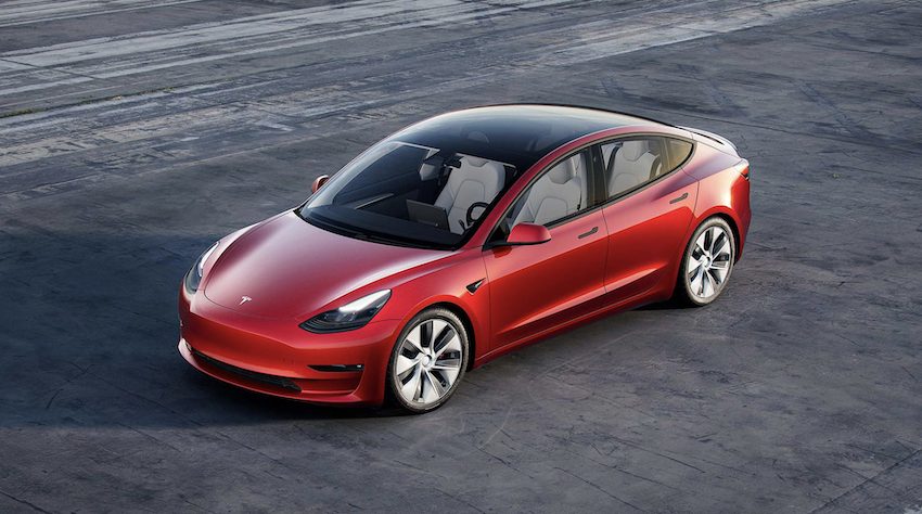不只是電腦,國外開始有人改裝 Tesla 電動車來挖礦 - 電腦王阿達 不只是電腦,國外開始有人改裝 Tesla 電動車來挖礦 - 電腦王阿達