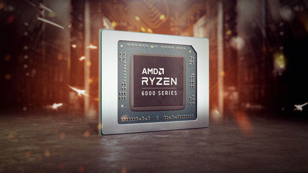 AMD Ryzen 9 6900HX 跑分洩漏，雖比上一代快 33%，但還是輸 Intel i9-12900H 不少 - 電腦王阿達