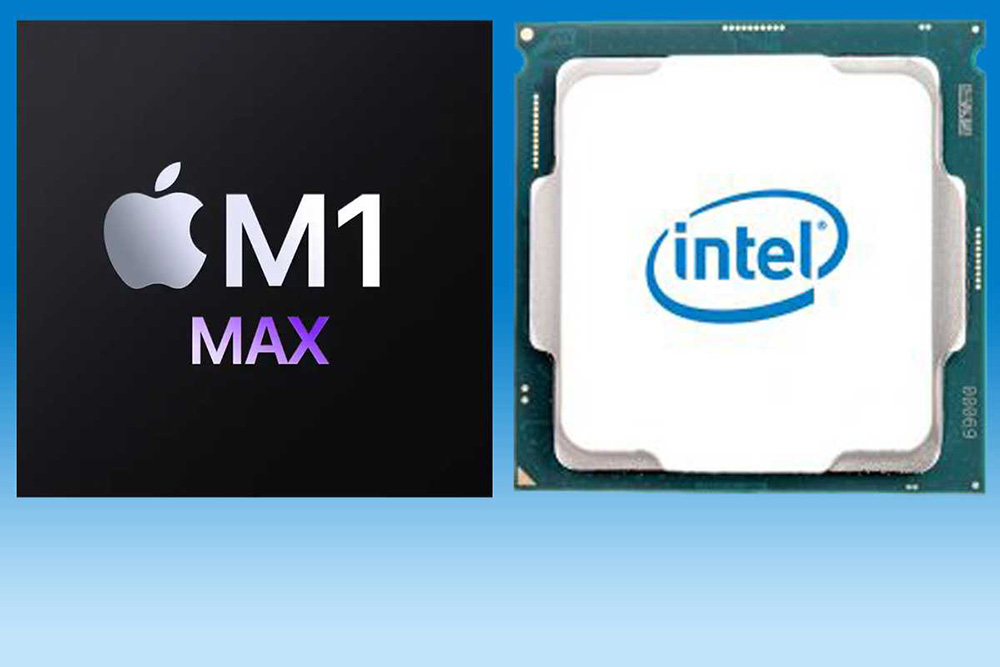 外媒最新實測顯示,Intel Alder Lake Core i9 處理器確實擊敗 M1 Max,不過功耗較高 - 電腦王阿達 外媒最新實測顯示,Intel Alder Lake Core i9 處理器確實擊敗 M1 Max,不過功耗較高 - 電腦王阿達