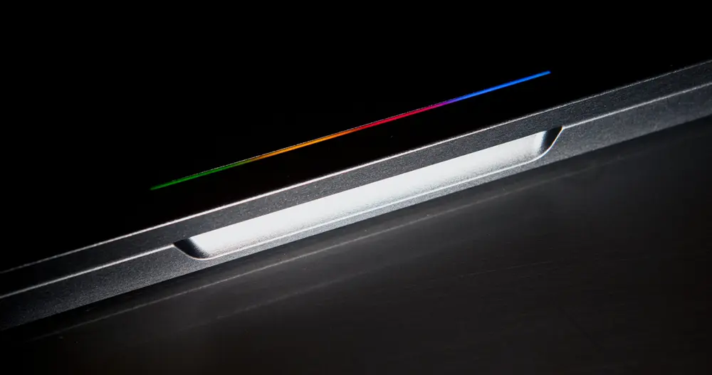 跡象顯示支援 RGB 鍵盤的 Chromebook「電競筆電」正在準備當中 - 電腦王阿達 跡象顯示支援 RGB 鍵盤的 Chromebook「電競筆電」正在準備當中 - 電腦王阿達