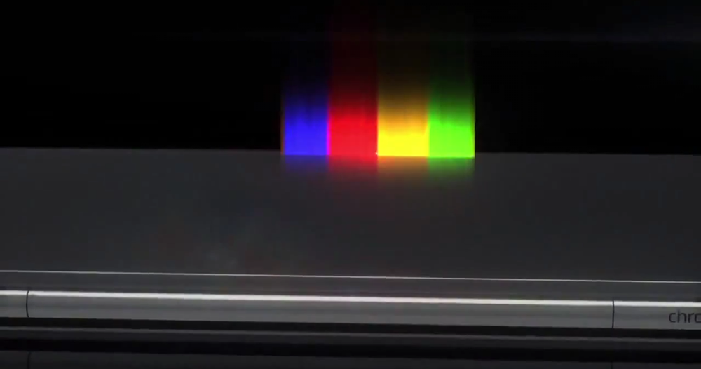 跡象顯示支援 RGB 鍵盤的 Chromebook「電競筆電」正在準備當中 - 電腦王阿達