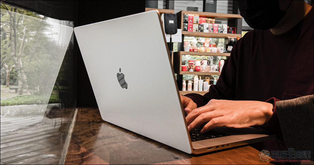 採購新電腦嗎? 五種建議購買 Windows 而非 Mac 的情況 - 電腦王阿達 MacBook Pro 搭載觸控螢幕