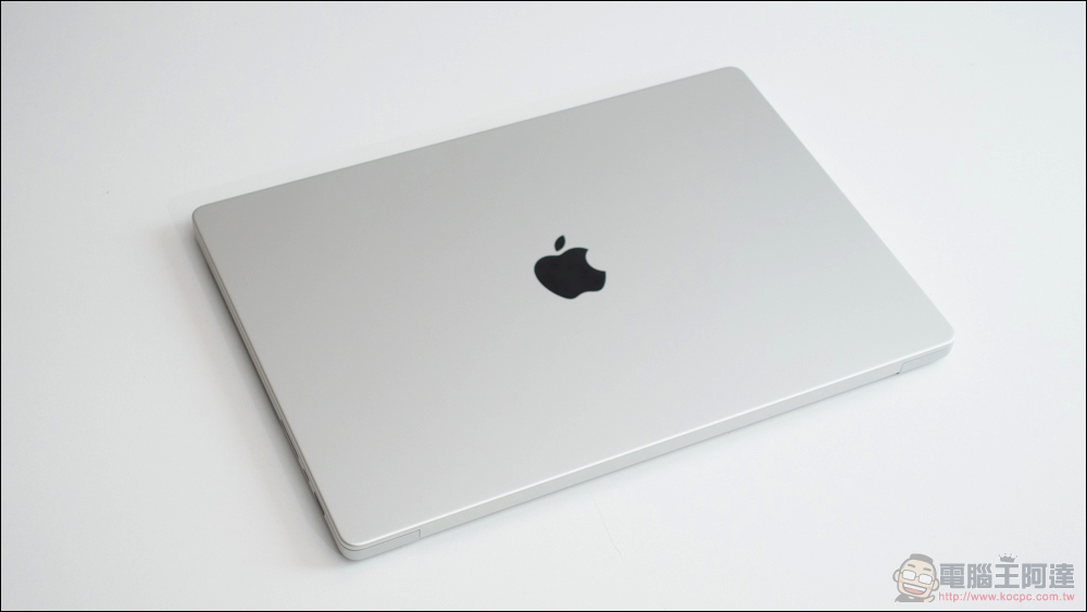 M1 Max 頂規 MacBook Pro 16 使用體驗:你,跟得上它嗎? - 電腦王阿達 M1 Max 頂規 MacBook Pro 16 使用體驗:你,跟得上它嗎? - 電腦王阿達
