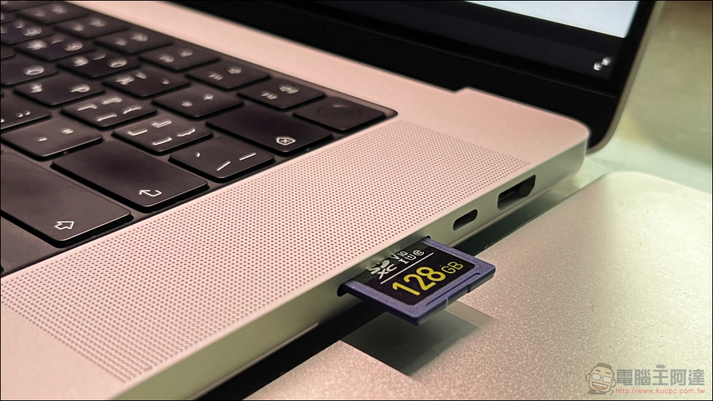 M1 Max 頂規 MacBook Pro 16 使用體驗：你，跟得上它嗎？ - 電腦王阿達