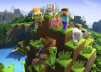 《Minecraft》NFT 疑似詐騙，創作者捲款 120 萬美元跑路