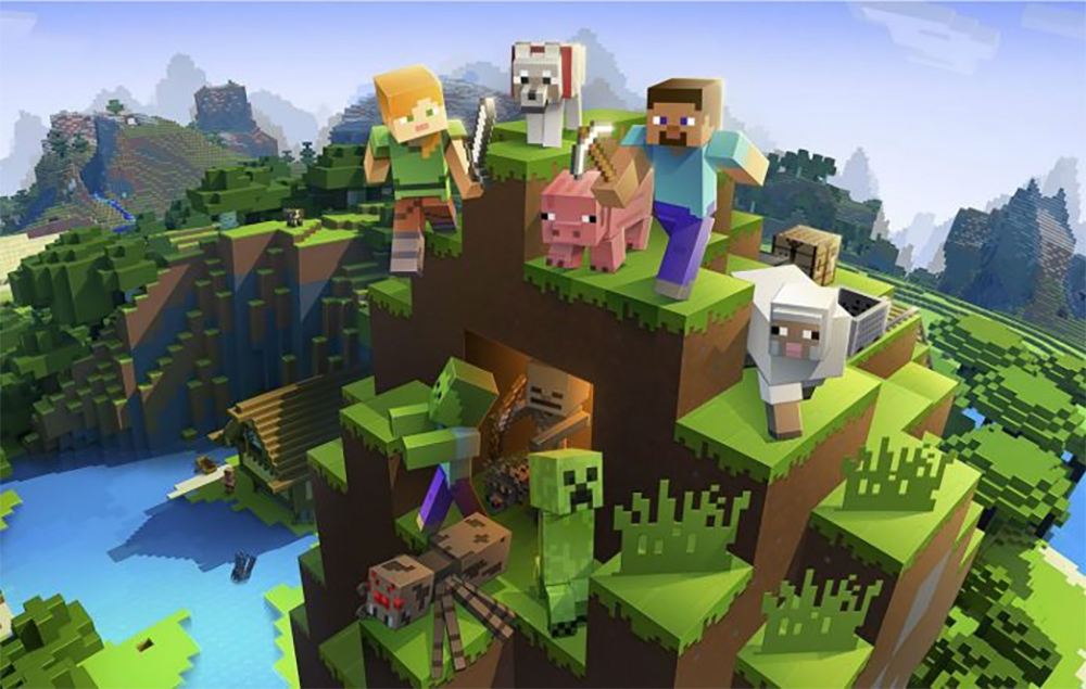 《Minecraft》NFT 疑似詐騙,創作者捲款 120 萬美元跑路 - 電腦王阿達 《Minecraft》NFT 疑似詐騙,創作者捲款 120 萬美元跑路 - 電腦王阿達