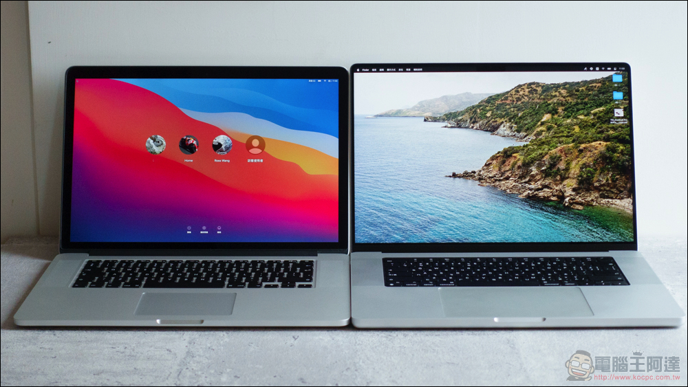 M1 Max 頂規 MacBook Pro 16 使用體驗:你,跟得上它嗎? - 電腦王阿達 M1 Max 頂規 MacBook Pro 16 使用體驗:你,跟得上它嗎? - 電腦王阿達