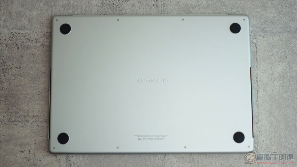 M1 Max 頂規 MacBook Pro 16 使用體驗:你,跟得上它嗎? - 電腦王阿達 M1 Max 頂規 MacBook Pro 16 使用體驗:你,跟得上它嗎? - 電腦王阿達