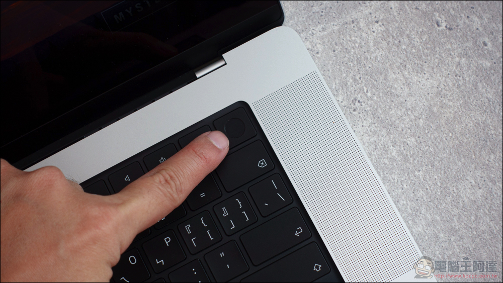 M1 Max 頂規 MacBook Pro 16 使用體驗:你,跟得上它嗎? - 電腦王阿達 M1 Max 頂規 MacBook Pro 16 使用體驗:你,跟得上它嗎? - 電腦王阿達