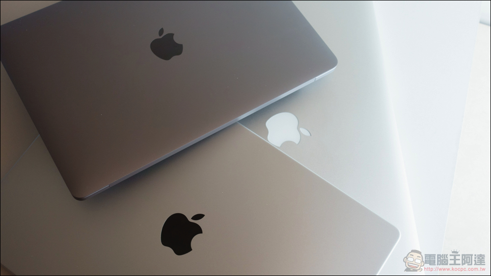 彭博社表示 Apple 正在以至少 9 款 M2 設備測試第三方應用 - 電腦王阿達