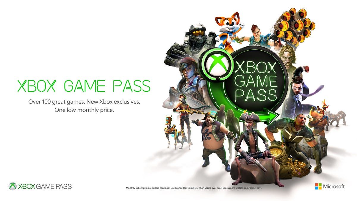 微軟表示 Game Pass 平台遊玩人數成長幅度明顯,但分析師認為訂閱平台仍難以成為市場主流 - 電腦王阿達 微軟表示 Game Pass 平台遊玩人數成長幅度明顯,但分析師認為訂閱平台仍難以成為市場主流 - 電腦王阿達