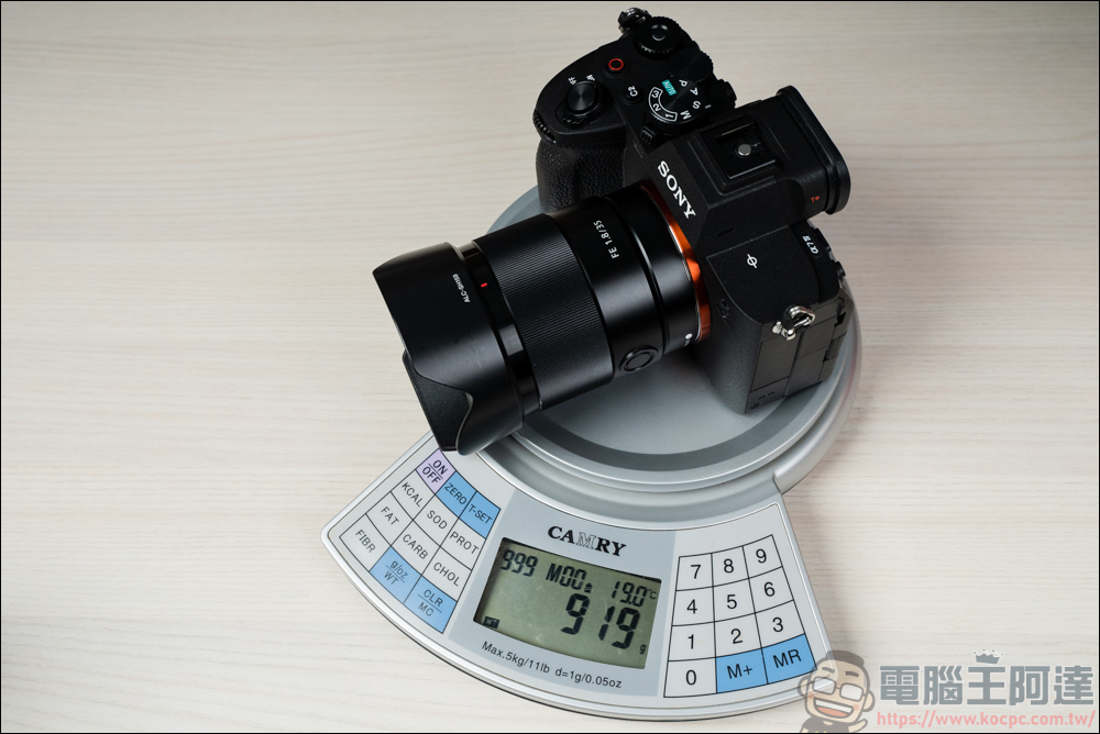 SONY A7M4 SmallRig 3667 專用兔籠,長時間錄影工作者必備良器! - 電腦王阿達 SONY A7M4 SmallRig 3667 專用兔籠,長時間錄影工作者必備良器! - 電腦王阿達