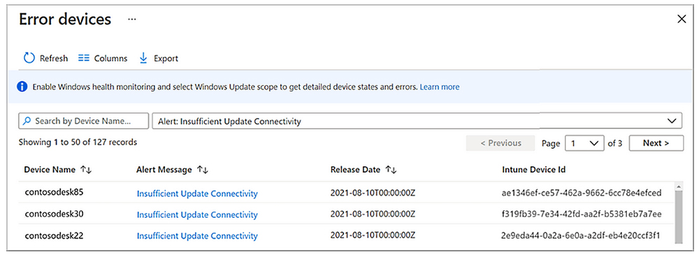 為什麼有的人常收不到 Windows 更新?跟設備在線時間有關係 - 電腦王阿達 為什麼有的人常收不到 Windows 更新?跟設備在線時間有關係 - 電腦王阿達