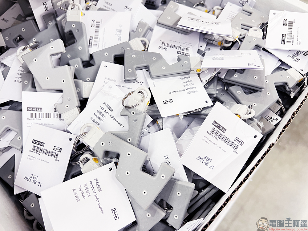 只要 29 元!IKEA YUPPIENALLE 手機架開箱:2022 大推的 IKEA 新品隨身小物 - 電腦王阿達 只要 29 元!IKEA YUPPIENALLE 手機架開箱:2022 大推的 IKEA 新品隨身小物 - 電腦王阿達