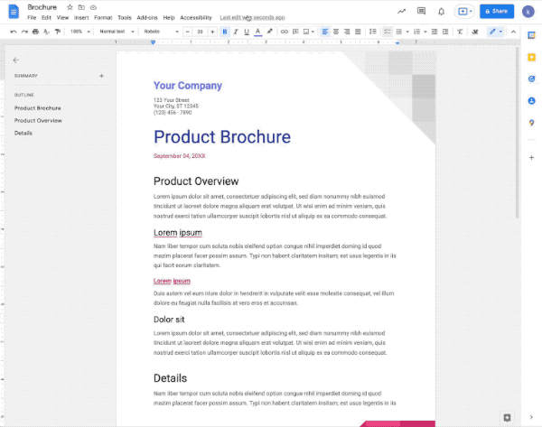 Google 文件 新增 Watermark 浮水印功能,這篇教你怎麼用 - 電腦王阿達 Google 文件 新增 Watermark 浮水印功能,這篇教你怎麼用 - 電腦王阿達