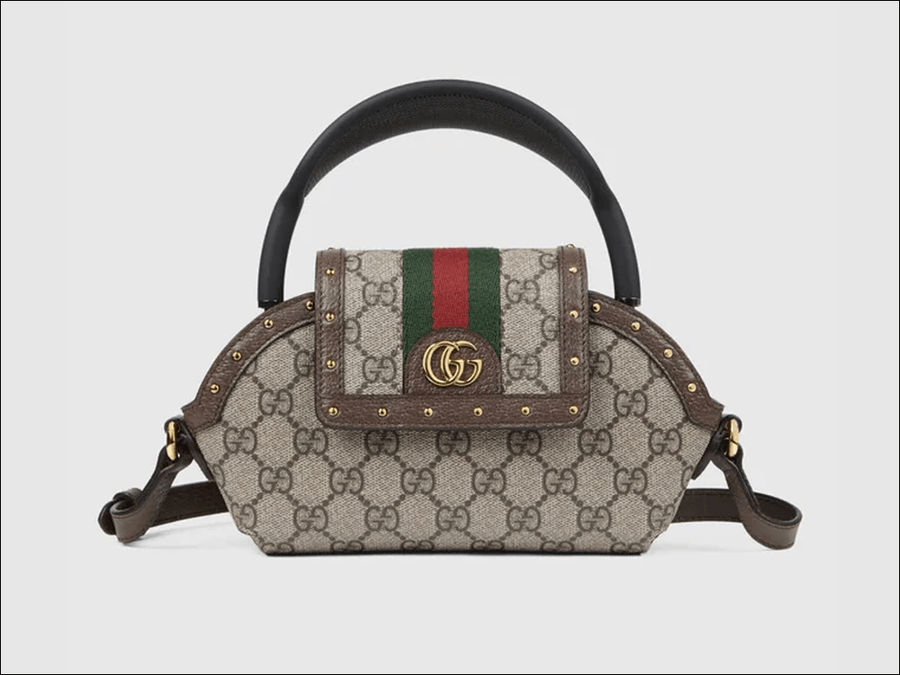 Gucci 推出 AirPods Max 保護套(包),售價 980 美元 - 電腦王阿達 Gucci 推出 AirPods Max 保護套(包),售價 980 美元 - 電腦王阿達