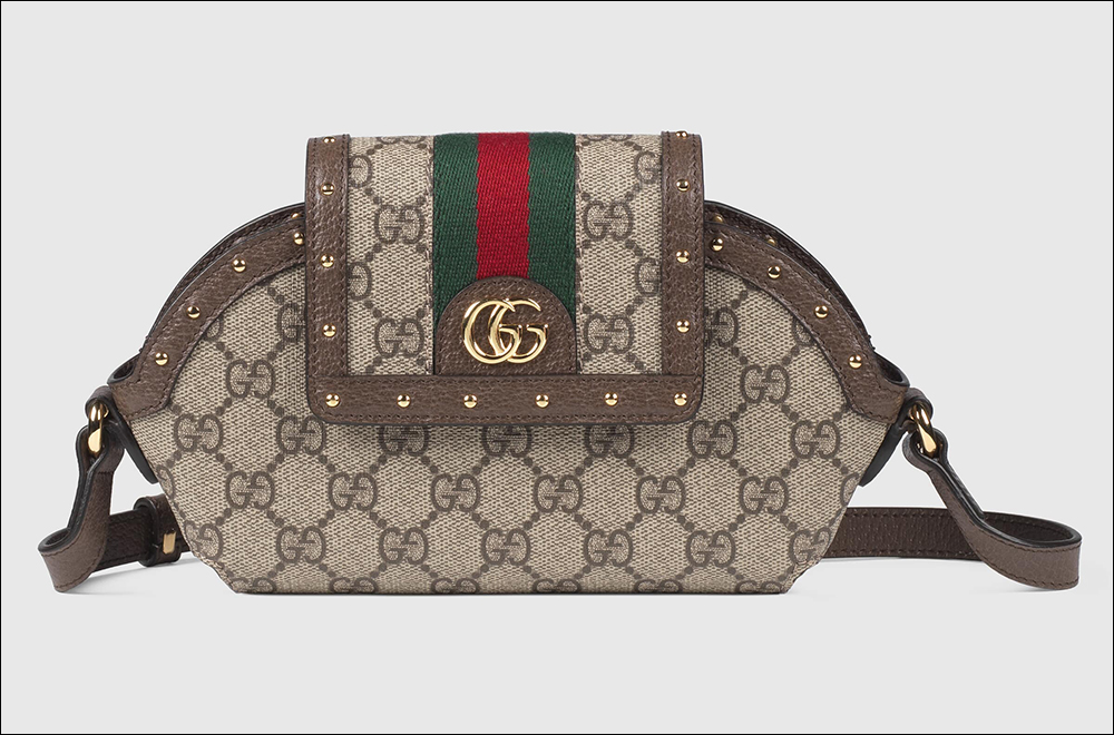 Gucci 推出 AirPods Max 保護套(包),售價 980 美元 - 電腦王阿達 Gucci 推出 AirPods Max 保護套(包),售價 980 美元 - 電腦王阿達
