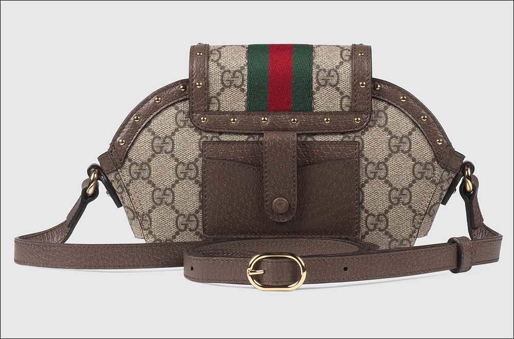 Gucci 推出 AirPods Max 保護套(包),售價 980 美元 - 電腦王阿達 Gucci 推出 AirPods Max 保護套(包),售價 980 美元 - 電腦王阿達