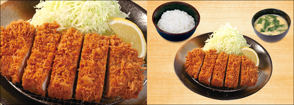 日本連鎖炸豬排店「松乃家」取消白飯自助續碗,網友表示因此一年內瘦了11.6公斤 - 電腦王阿達 日本連鎖炸豬排店「松乃家」取消白飯自助續碗,網友表示因此一年內瘦了11.6公斤 - 電腦王阿達